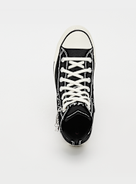 Converse, Chuck Taylor All Star, black, Image 5 of 8