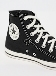 Converse, Chuck Taylor All Star, black, Image 7 of 8
