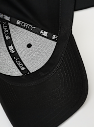 New Era, 9Forty Faux Pony Infill MLB New York Yankees, zwart, Afbeelding 3 van 4