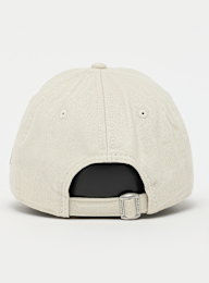 New Era, 9Forty Faux Pony Infill MLB Los Angeles Dodgers, beż, Obraz 2 z 4