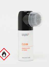 SNIPES, Clean 100 ml, wit, Afbeelding 1 van 2