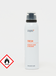 SNIPES, Fresh 125 ml, wit, Afbeelding 1 van 2