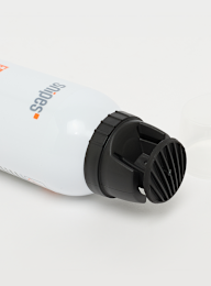 SNIPES, Fresh 125 ml, wit, Afbeelding 2 van 2