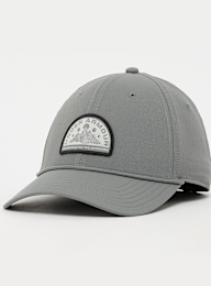 Under Armour, Outdoor Mid Adjustable Cap, grey, Image 1 of 4