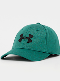 Under Armour, Blitzing, green, Image 1 of 4