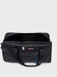 Eastpak, Stand Cabin NBA Logo, zwart, Afbeelding 3 van 4