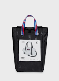 Eastpak, Stand Cabin NBA Logo, czarny, Obraz 4 z 4