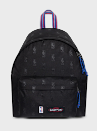 Eastpak, Day Pak'r NBA Logo, zwart, Afbeelding 1 van 4