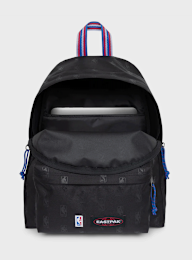 Eastpak, Day Pak'r NBA Logo, zwart, Afbeelding 3 van 4