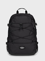 Eastpak, Gerys Pro CS, zwart, Afbeelding 1 van 5