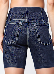 Decibel, Baggy Jeans dark blue, blue, Image 4 of 5