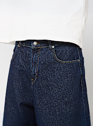 Decibel, Baggy Jeans, blue, Image 3 of 5