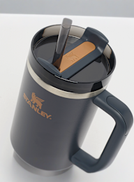 Stanley, The Quencher H2.0 Flowstate Tumbler | 1,2L, blue, Image 3 of 3
