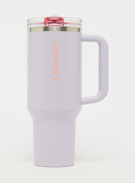 Stanley, The Quencher H2.O FlowState Tumbler | 1,2L, light pink, Image 1 of 3