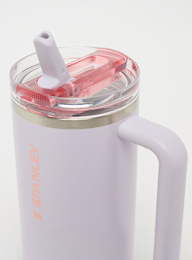Stanley, The Quencher H2.O FlowState Tumbler | 1,2L, light pink, Image 3 of 3