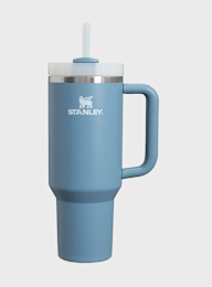 Stanley, The Quencher H2.O FlowState Tumbler | 1,2L, blue, Image 1 of 3