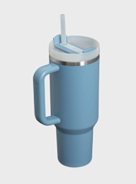 Stanley, The Quencher H2.O FlowState Tumbler | 1,2L, blue, Image 2 of 3