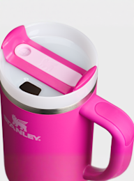 Stanley, The Quencher H2.O FlowState Tumbler | 0,9L, roze, Afbeelding 3 van 3