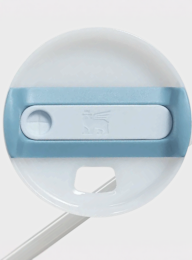 Stanley, The Quencher H2.O FlowState Tumbler | 0,9L, blue, Image 3 of 3