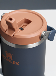 Stanley, The IceFlow Flip Straw 2.0 Tumbler | 0,9L, blue, Image 3 of 3