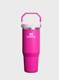 Stanley, The IceFlow Flip Straw 2.0 Tumbler | 0,9L, purple, Image 1 of 3