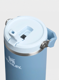 Stanley, The IceFlow Flip Straw 2.0 Tumbler | 0,9L, blue, Image 3 of 3