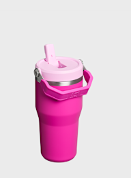 Stanley, The IceFlow Flip Straw 2.0 Tumbler | 0,6L, purple, Image 2 of 3