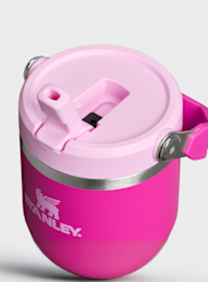 Stanley, The IceFlow Flip Straw 2.0 Tumbler | 0,6L, purple, Image 3 of 3