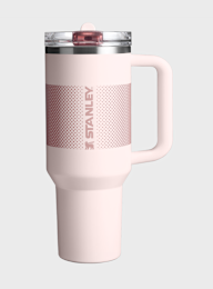 Stanley, The Quencher ProTour Flip Straw Tumbler | 1,2L, lichtroze, Afbeelding 1 van 3