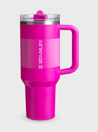 Stanley, The Quencher ProTour Flip Straw Tumbler | 1,2L, purple, Image 1 of 3