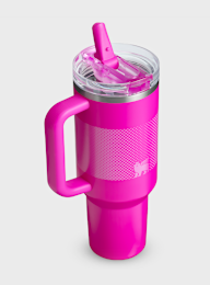 Stanley, The Quencher ProTour Flip Straw Tumbler 1.18L violet blossom, purple, Image 2 of 3