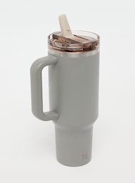 Stanley, The Quencher ProTour Flip Straw Tumbler 1.18L violet blossom, grey, Image 2 of 3