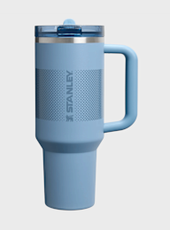 Stanley, The Quencher ProTour Flip Straw Tumbler | 1,2L, blue, Image 1 of 3