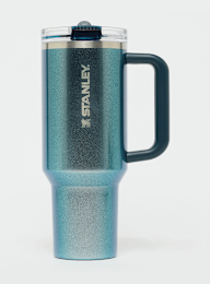 Stanley, The Quencher ProTour Flip Straw Tumbler | 1,2L, niebieski, Obraz 1 z 3