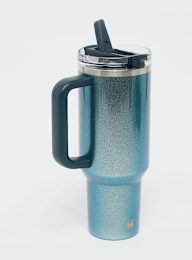 Stanley, The Quencher ProTour Flip Straw Tumbler | 1,2L, niebieski, Obraz 2 z 3