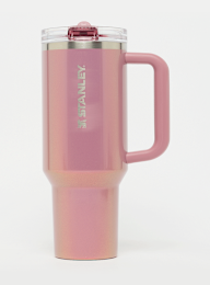 Stanley, The Quencher ProTour Flip Straw Tumbler | 1,2L, lichtroze, Afbeelding 1 van 3