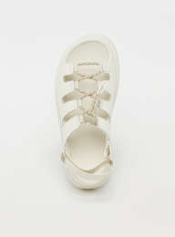 UGG, Golden Glow Toggle, white, Image 5 of 7