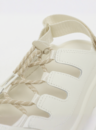 UGG, Golden Glow Toggle, white, Image 6 of 7