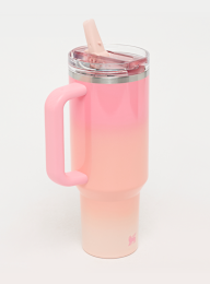 Stanley, The Quencher ProTour Straw Tumbler | 1,2L, light pink, Image 2 of 3