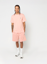 Lacoste, Shorts, Pink, Image 4 of 4