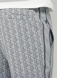 Lacoste, Trainingsanzug Hose, blue, Image 6 of 7