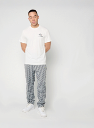 Lacoste, Trainingsanzug Hose, blue, Image 7 of 7