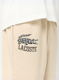 Lacoste, Sweatpant, beige, Image 4 of 5