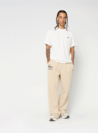 Lacoste, Sweatpant, beige, Image 5 of 5