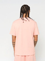 Lacoste, TEE-SHIRT graphite sombre/black, light pink, Image 2 of 4