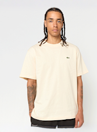 Lacoste, TEE-SHIRT graphite sombre/black, beige, Image 1 of 4