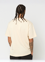 Lacoste, TEE-SHIRT graphite sombre/black, beige, Image 2 of 4