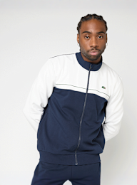 Lacoste, Sweatshirts, blue, Image 1 of 5