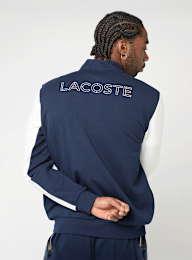 Lacoste, Sweatshirts, blue, Image 2 of 5