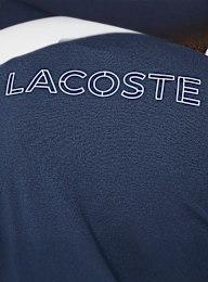 Lacoste, Sweatshirts, blue, Image 4 of 5